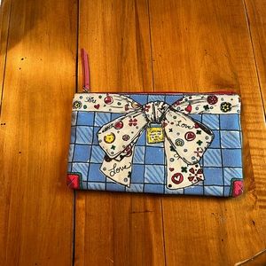 NWOT Brighton Purse Bag